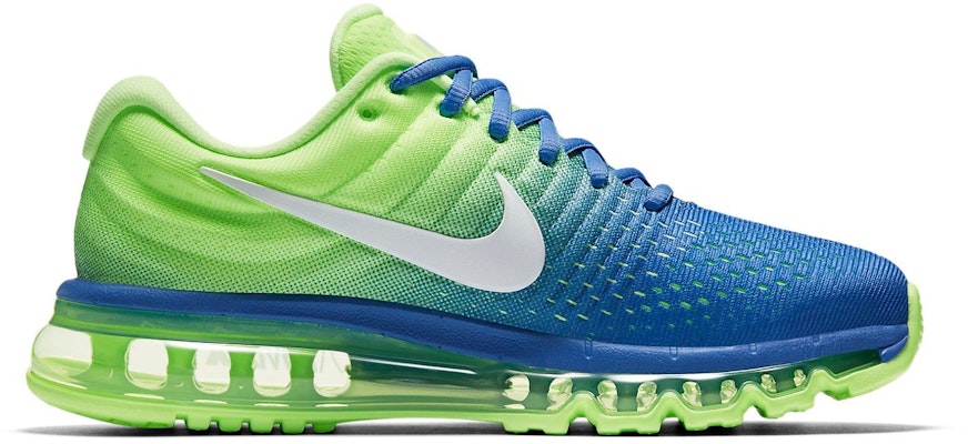 (Women) Nike Air Max 2017 'Polar' 849560-400 Order (Women) Nike Air Max 2017 'Polar' 849560-400