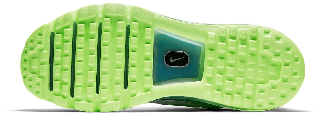 (Women) Nike Air Max 2017 'Polar' 849560-400 Details for (Women) Nike Air Max 2017 'Polar' 849560-400