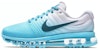 (W) Nike Air Max 2017 'Polarized Legion' Lelaki Terbaru 849560-403