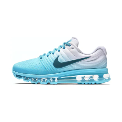 (W) Nike Air Max 2017 'Polarized Legion'