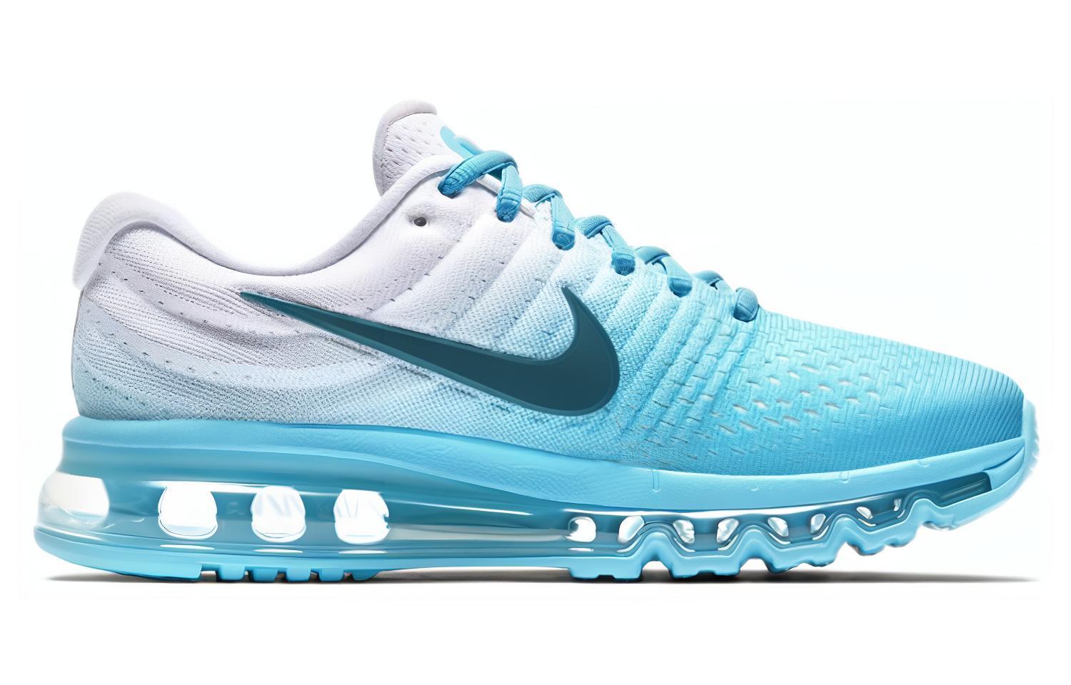Order (W) Nike Air Max 2017 ''Legione Polarizzata'' 849560-403
