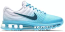 Order (W) Nike Air Max 2017 ''Legione Polarizzata'' 849560-403