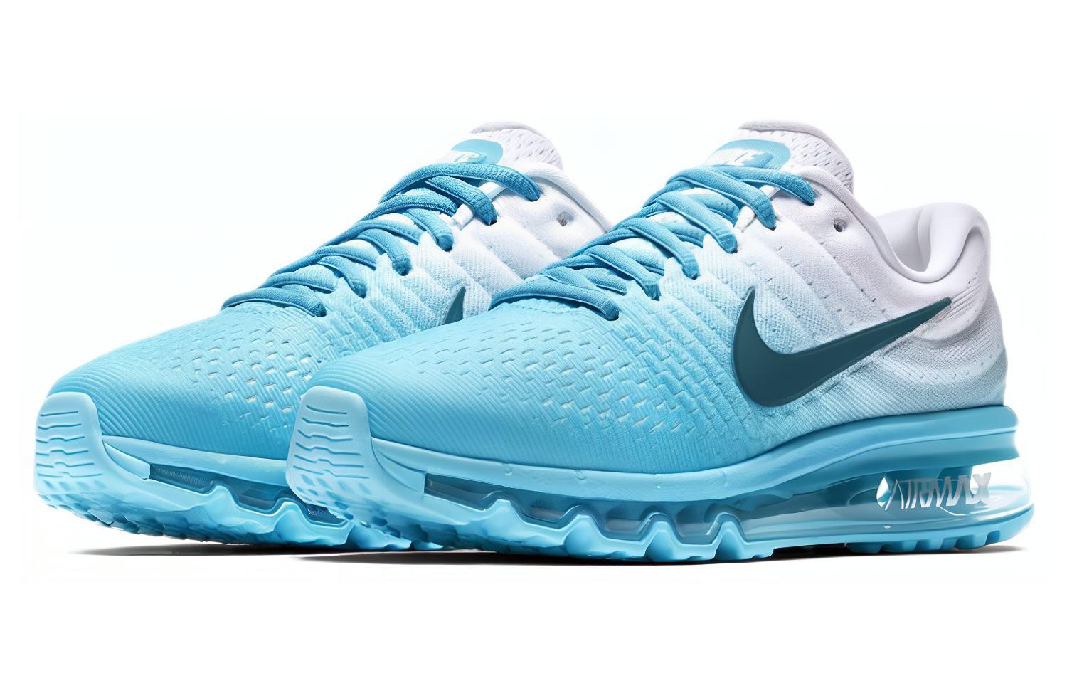 Lookbook (W) Nike Air Max 2017 ''Legione Polarizzata'' 849560-403