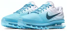 Lookbook (W) Nike Air Max 2017 ''Legione Polarizzata'' 849560-403