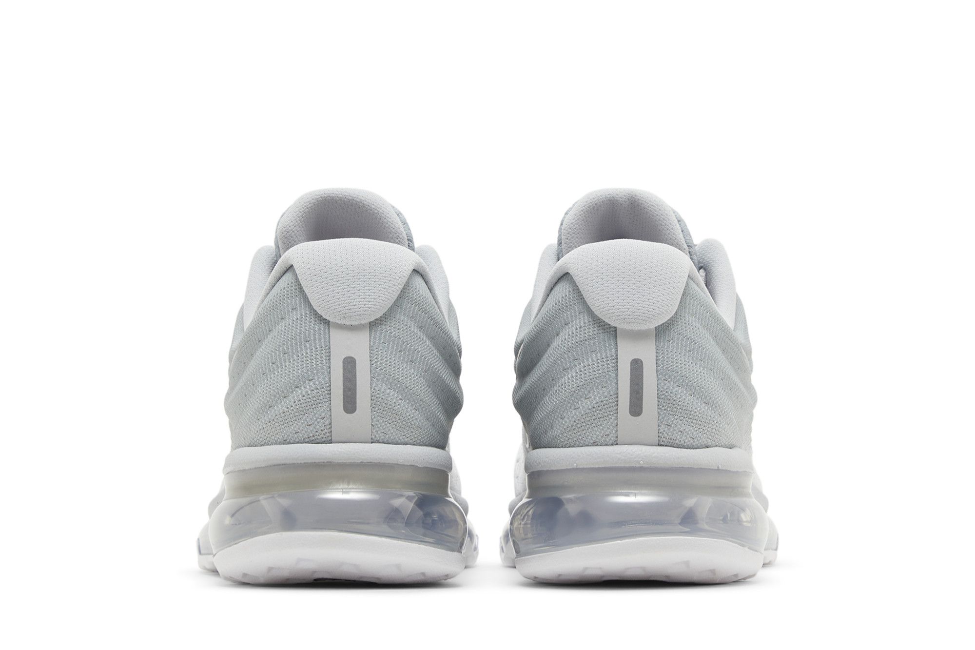 Details for (W) Nike Air Max 2017 ''Reines Platin'' 849560-009