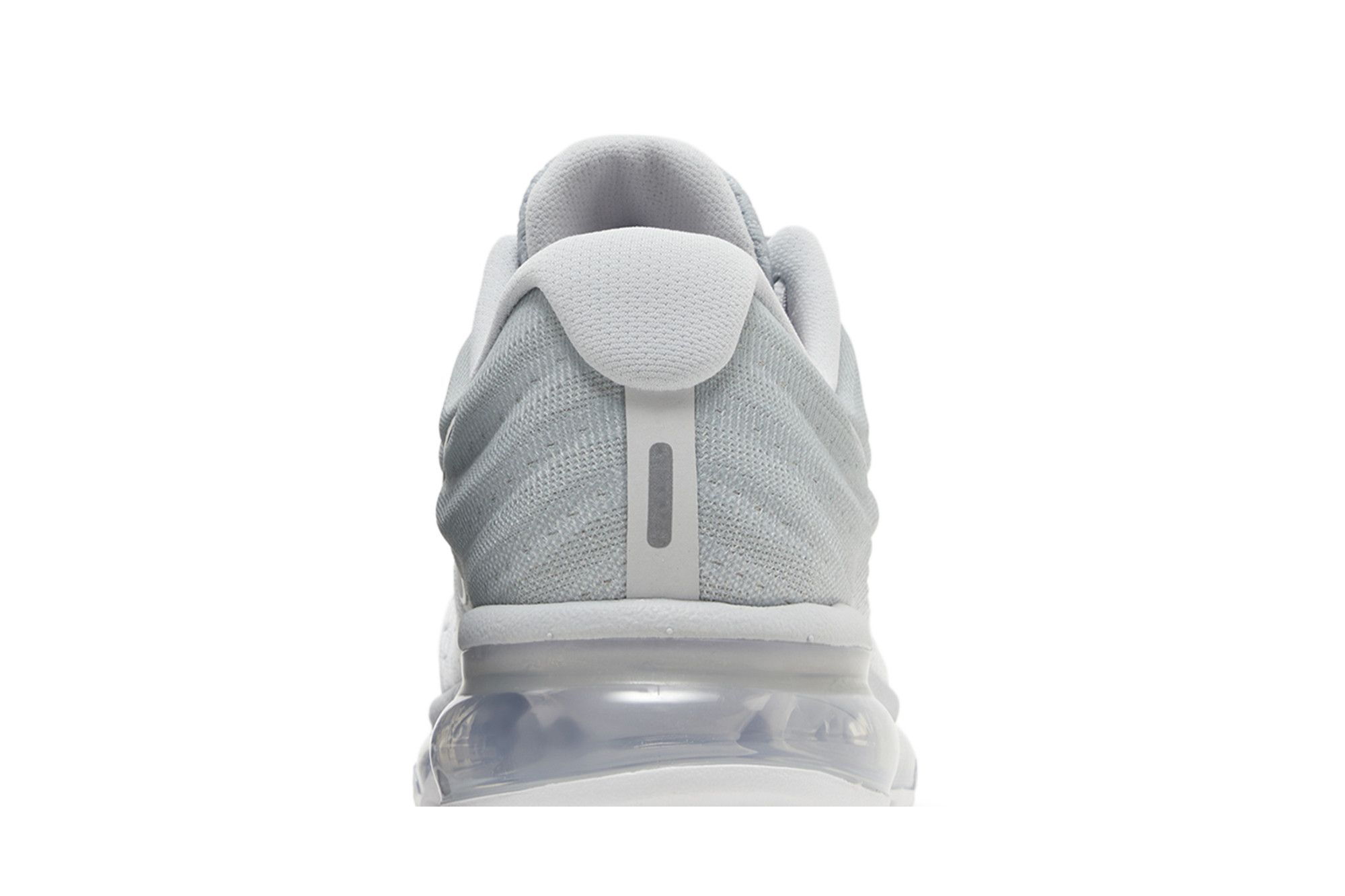 Sizing (W) Nike Air Max 2017 ''Reines Platin'' 849560-009