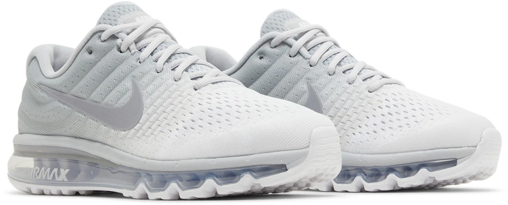 (W) Nike Air Max 2017 ''Reines Platin'' 849560-009 Cheap (W) Nike Air Max 2017 ''Reines Platin'' 849560-009
