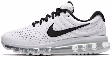 (Women) Nike Air Max 2017 'White' 849560-100 (Women) Nike Air Max 2017 'White' 849560-100