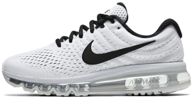 (Women) Nike Air Max 2017 'White' 849560-100 Buy (Women) Nike Air Max 2017 'White' 849560-100