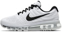 Buy (W) Nike Air Max 2017 'Putih' 849560-100