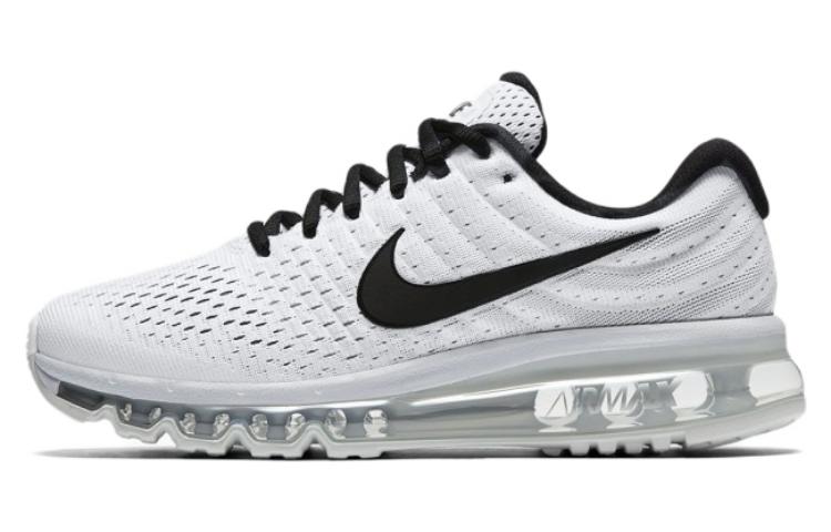 (Women) Nike Air Max 2017 'White' 849560-100