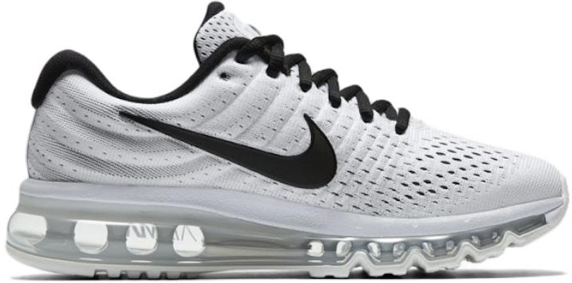 (Women) Nike Air Max 2017 'White' 849560-100 Order (Women) Nike Air Max 2017 'White' 849560-100