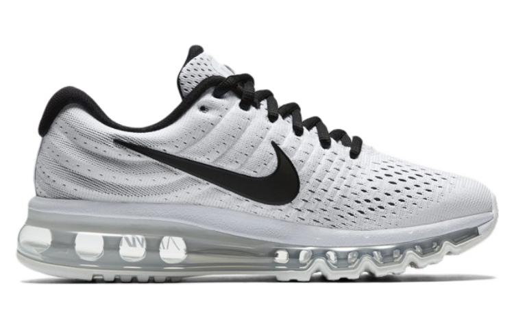 Order (W) Nike Air Max 2017 ''Blanc'' 849560-100