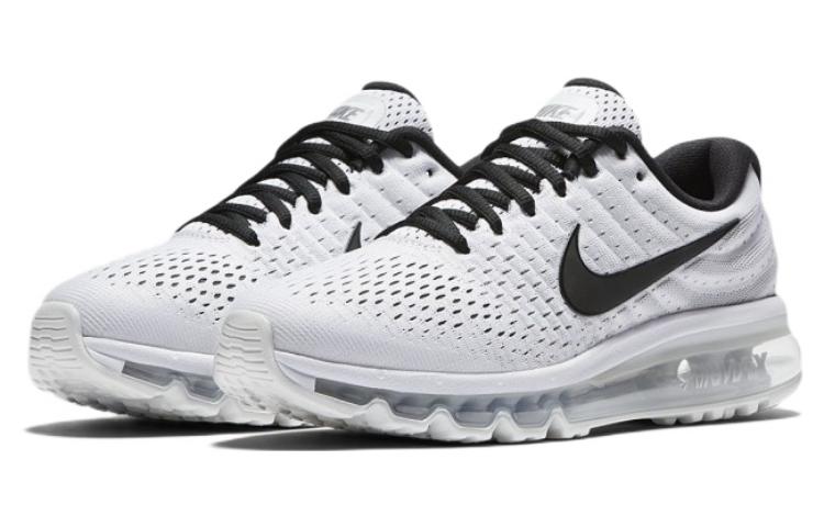 Lookbook (W) Nike Air Max 2017 ''Blanc'' 849560-100