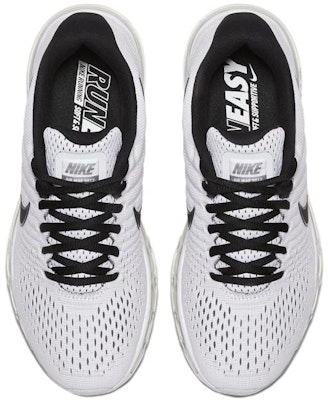 (Women) Nike Air Max 2017 'White' 849560-100 Shop (Women) Nike Air Max 2017 'White' 849560-100