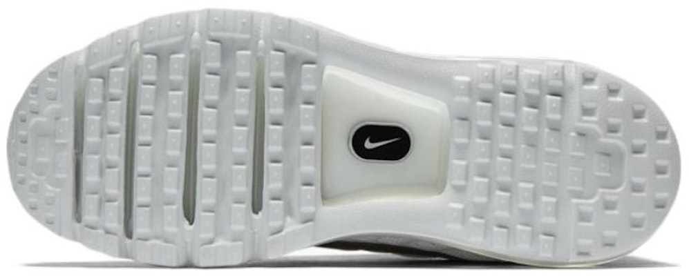 (Women) Nike Air Max 2017 'White' 849560-100 Details for (Women) Nike Air Max 2017 'White' 849560-100