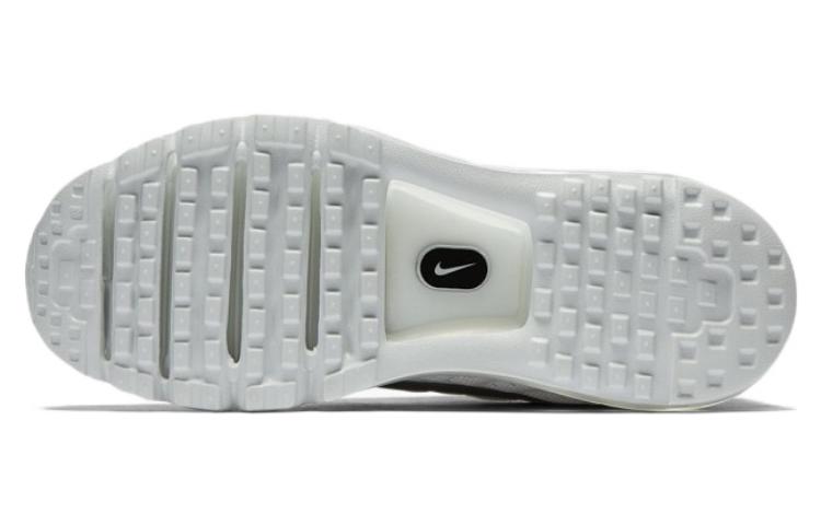 Details for (W) Nike Air Max 2017 ''Blanc'' 849560-100