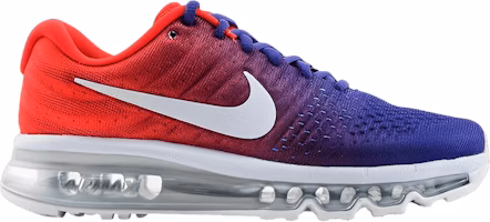 (Women) Nike Air Max 2017 iD 'Multi' 918092-XXX (Women) Nike Air Max 2017 iD 'Multi' 918092-XXX