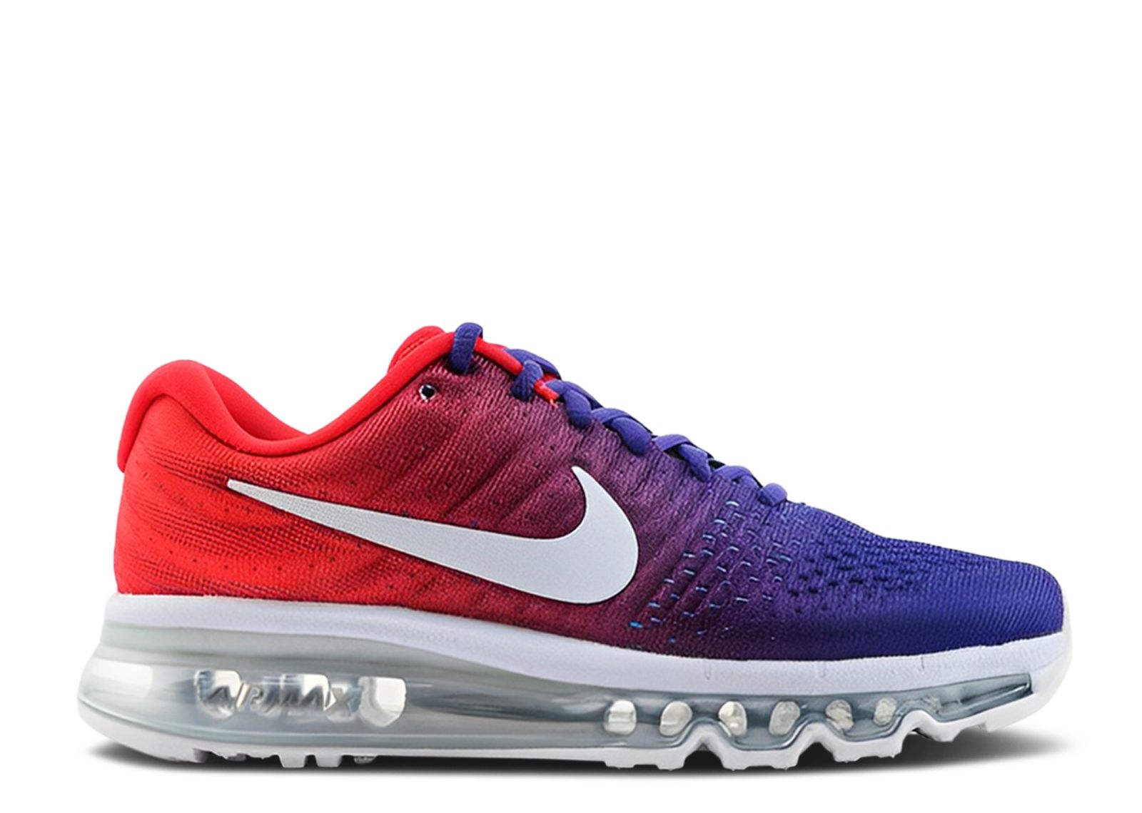 (Women) Nike Air Max 2017 iD 'Multi' 918092-XXX