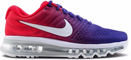 (Women) Nike Air Max 2017 iD 'Multi' 918092-XXX (Women) Nike Air Max 2017 iD 'Multi' 918092-XXX