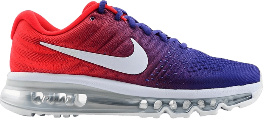 (Women) Nike Air Max 2017 iD 'Multi' 918092-XXX Buy (Women) Nike Air Max 2017 iD 'Multi' 918092-XXX