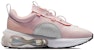 (W) Nike Air Max 2021 'Barely Rose' Wanita DA1923-600