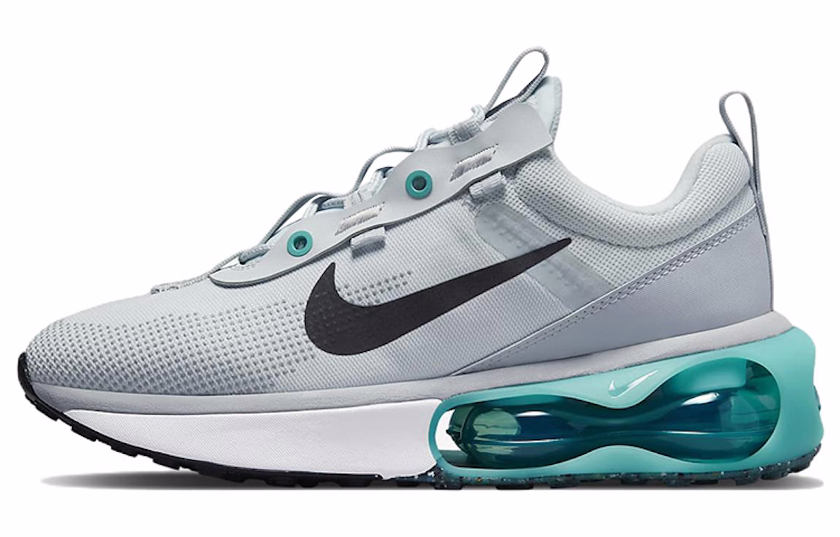 (Women) Nike Air Max 2021 'Grey Mint'' DH5103-001