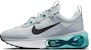 (W) Nike Air Max 2021 'Kelabu Mint' DH5103-001