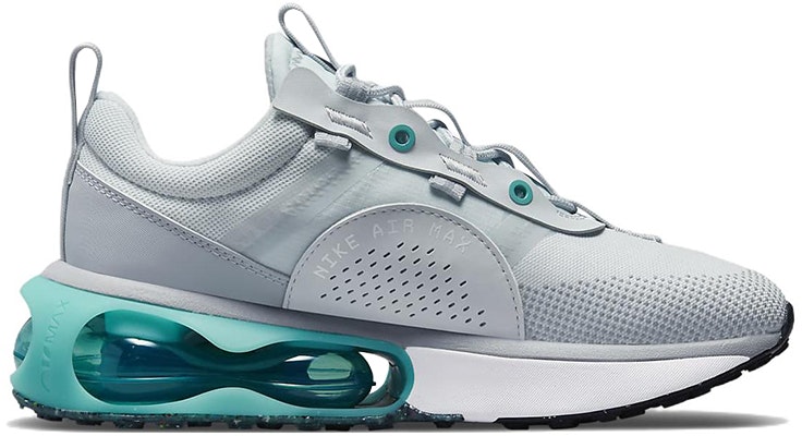 (W) 耐克 Air Max 2021 '灰薄荷色' DH5103-001 Order (W) 耐克 Air Max 2021 '灰薄荷色' DH5103-001