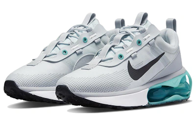 (Women) Nike Air Max 2021 'Grey Mint'' DH5103-001