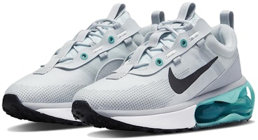 (女款) Nike Air Max 2021 "灰色薄荷" DH5103-001 Lookbook (女款) Nike Air Max 2021 "灰色薄荷" DH5103-001