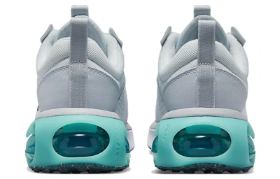 (Women) Nike Air Max 2021 'Grey Mint'' DH5103-001