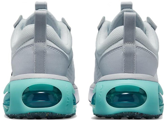 (W) 耐克 Air Max 2021 '灰薄荷色' DH5103-001 Purchase (W) 耐克 Air Max 2021 '灰薄荷色' DH5103-001