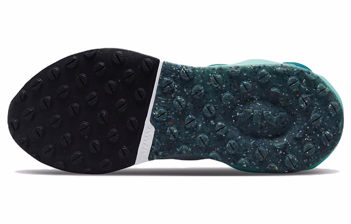 (Women) Nike Air Max 2021 'Grey Mint'' DH5103-001