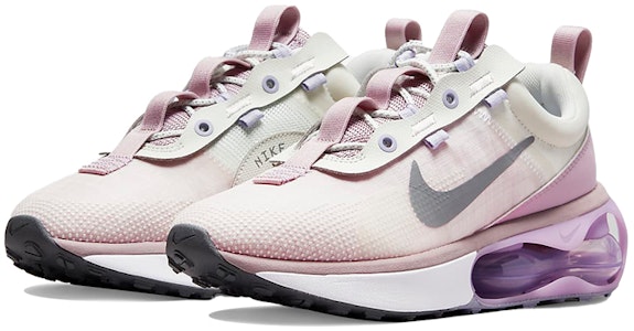 (W) Nike Air Max 2021 'Spruce Aura' Lelaki Perempuan Kasual Sneaker DC9478-002 Lookbook (W) Nike Air Max 2021 'Spruce Aura' Lelaki Perempuan Kasual Sneaker DC9478-002