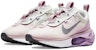 (W) Nike Air Max 2021 'Spruce Aura' Lelaki Perempuan Kasual Sneaker DC9478-002