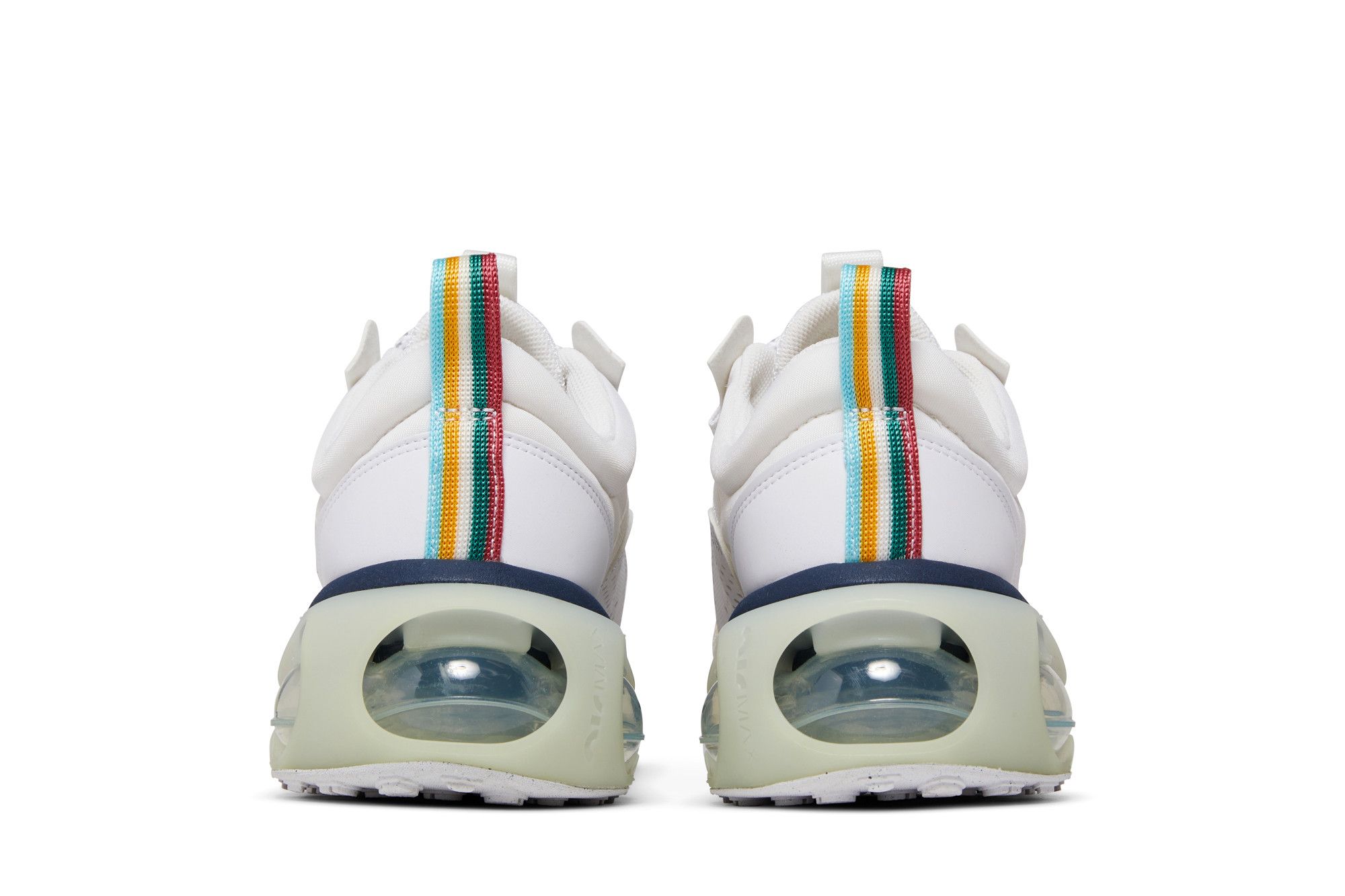 Details for (W) Nike Air Max 2021 ''Weiß Gypsy Rose'' DC9478-100