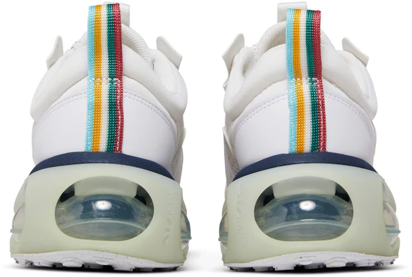 (W) Nike Air Max 2021 ''Weiß Gypsy Rose'' DC9478-100 Details for (W) Nike Air Max 2021 ''Weiß Gypsy Rose'' DC9478-100
