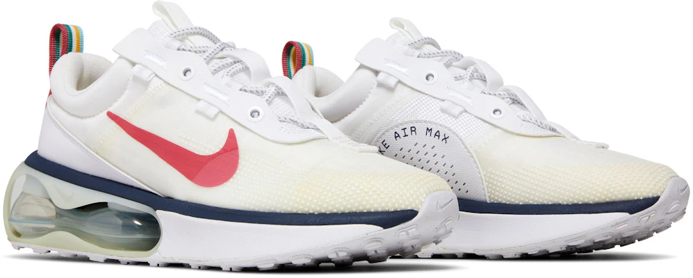 (W) Nike Air Max 2021 ''Weiß Gypsy Rose'' DC9478-100 Cheap (W) Nike Air Max 2021 ''Weiß Gypsy Rose'' DC9478-100