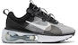 (W) Nike Air Max 2021 Hitam Smoke Grey DA1923-001