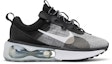 Buy (W) Nike Air Max 2021 Hitam Smoke Grey DA1923-001