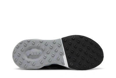 (Women) Nike Air Max 2021 Black Smoke Grey DA1923-001