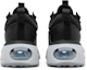 Details for (W) Nike Air Max 2021 Hitam Smoke Grey DA1923-001