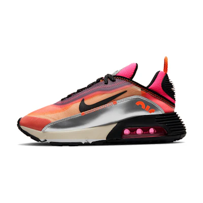 (W) Nike Air Max 2090 '3M Pack'