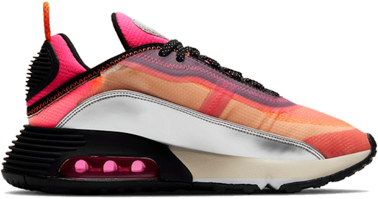 3M x Nike Air Max 2090 反光 低筒 跑步鞋 男款 銀粉 Order 3M x Nike Air Max 2090 反光 低筒 跑步鞋 男款 銀粉
