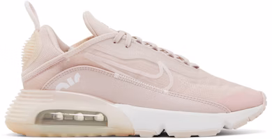 (Women) Nike Air Max 2090 'Barely Rose' CT1290-600 (Women) Nike Air Max 2090 'Barely Rose' CT1290-600