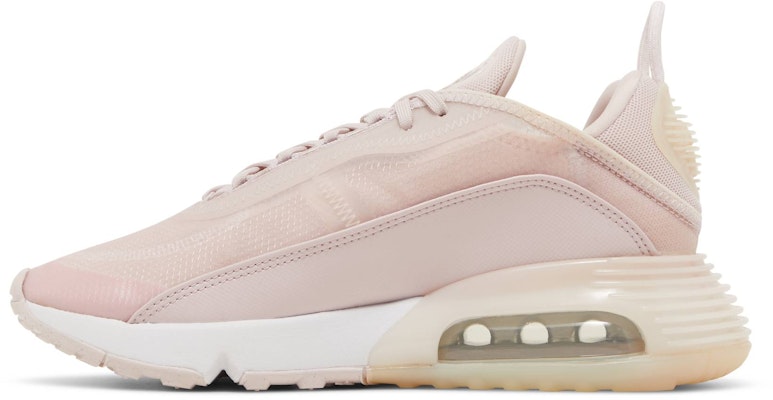 (女款) 耐吉 Air Max 2090 'Barely Rose' CT1290-600 Lookbook (女款) 耐吉 Air Max 2090 'Barely Rose' CT1290-600