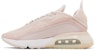 (W) Nike Air Max 2090 'Barely Rose' Wanita CT1290-600