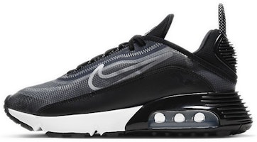 (Women) Nike Air Max 2090 'Black' CK2612-002 (Women) Nike Air Max 2090 'Black' CK2612-002