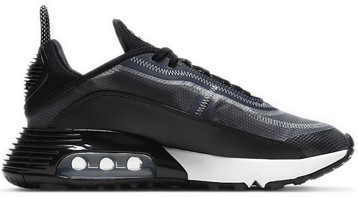 (W) 耐克 Air Max 2090 '黑色' CK2612-002 Order (W) 耐克 Air Max 2090 '黑色' CK2612-002
